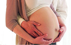 怀孕几个月如何检测宝宝是谁的[克拉玛依]，克拉玛依无创产前亲子鉴定大概多少费用